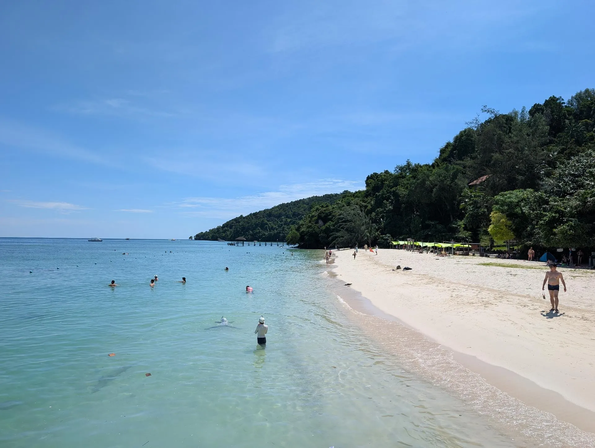 Kota Kinabalu, Малайзия 2