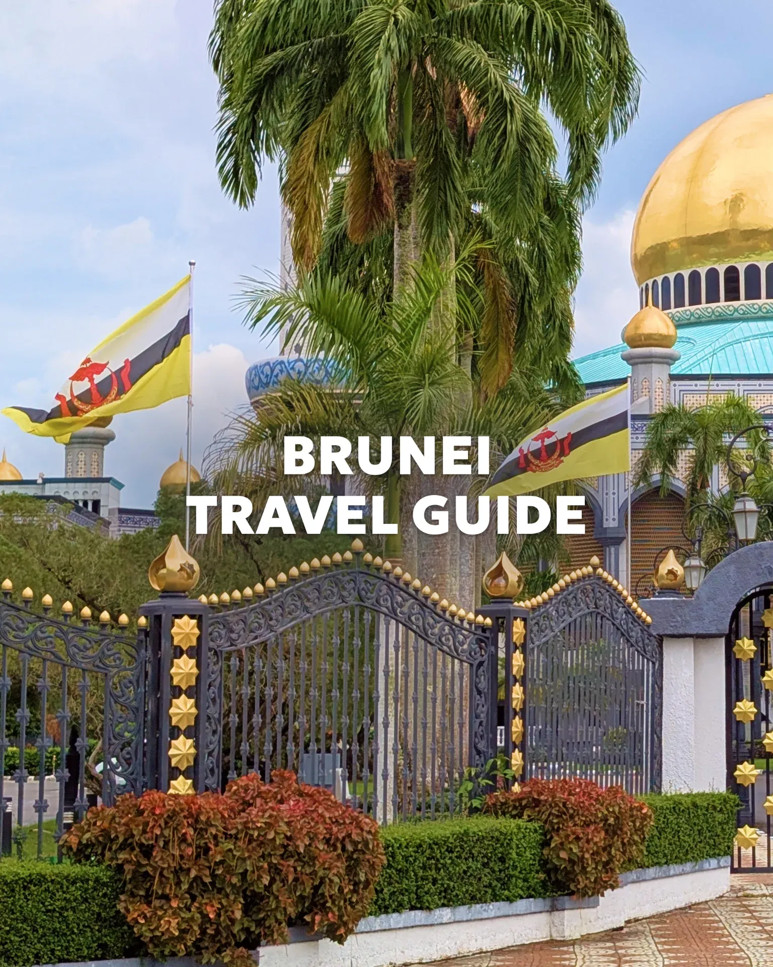 Brunei 1