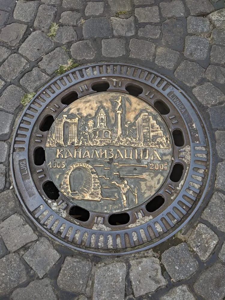 Belgrade, Serbia 4