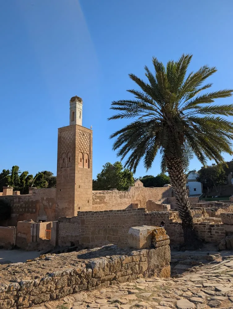 Rabat, Марокко 3