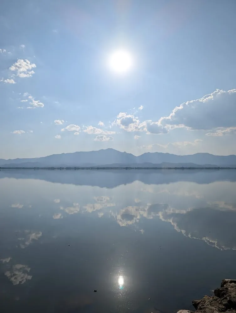 Chiang Rai, Таиланд 4