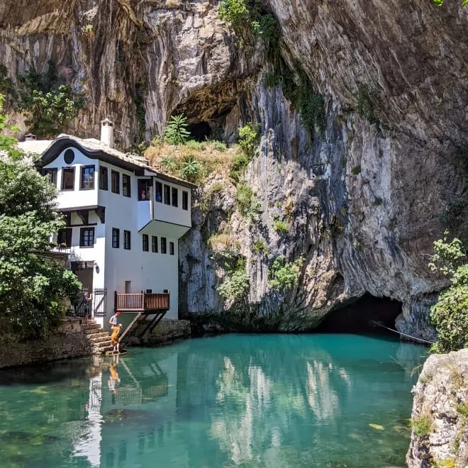 Bosnia and Herzegovina 6