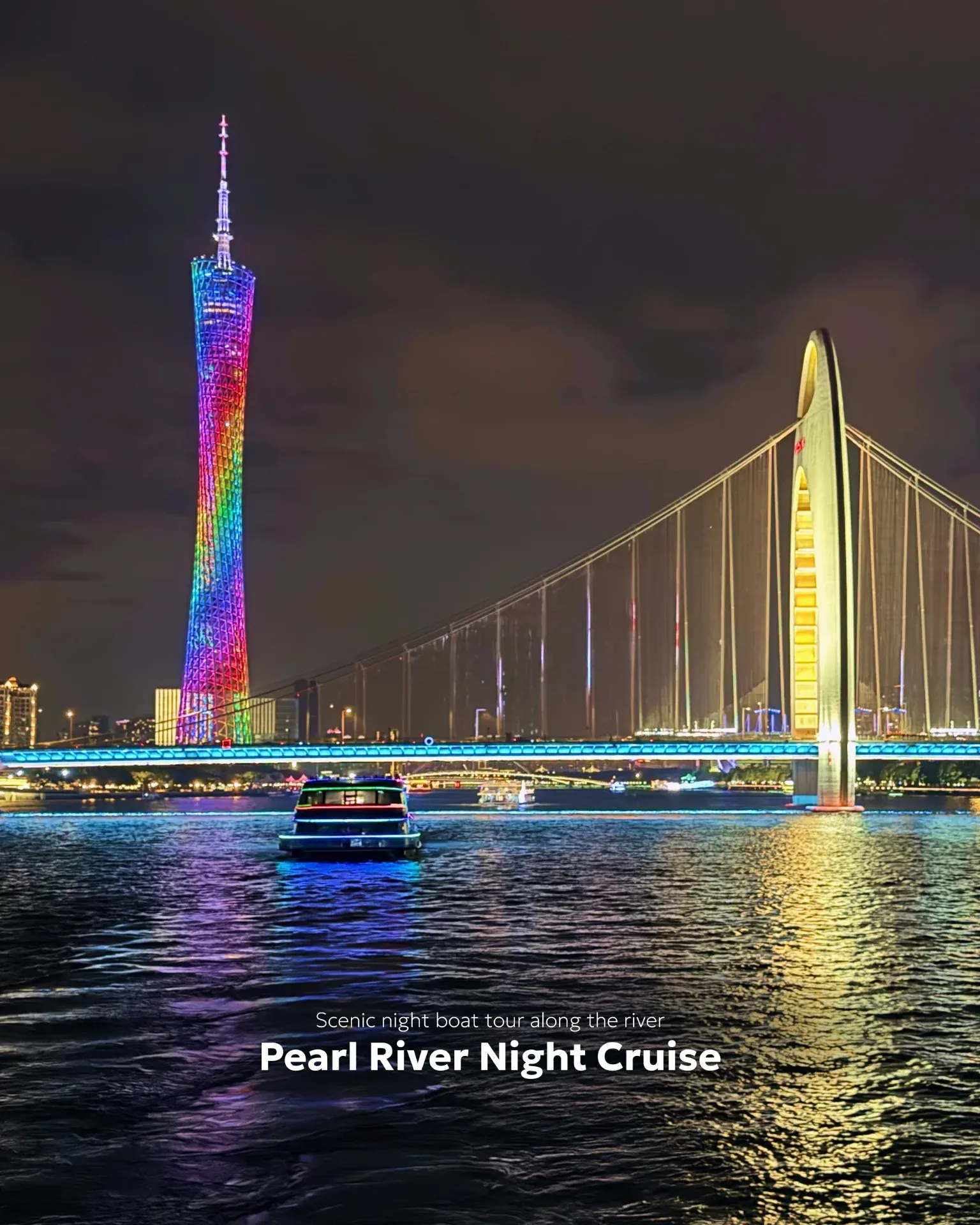 Guangzhou, China 4