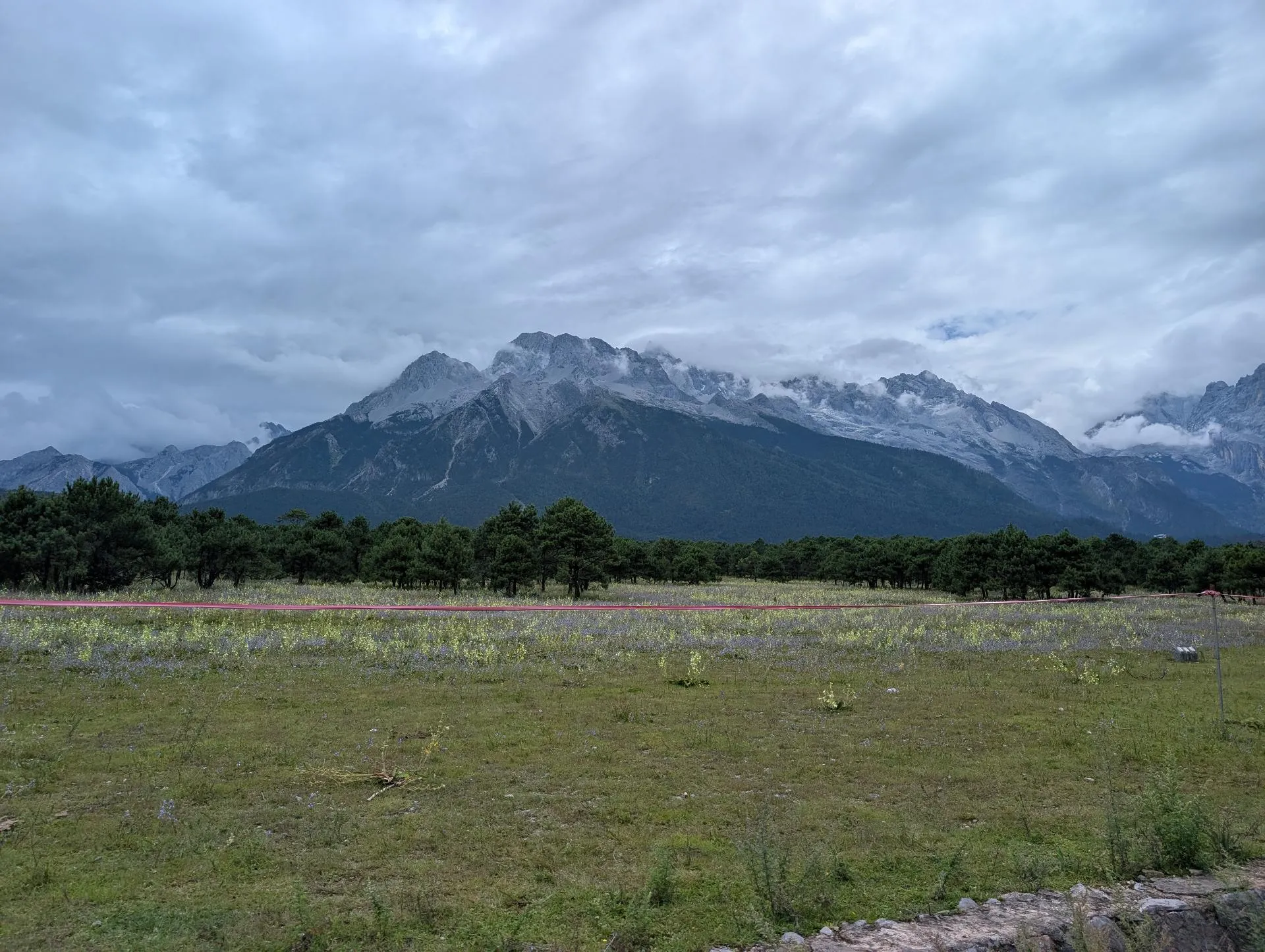 Лицзян, Китай 3
