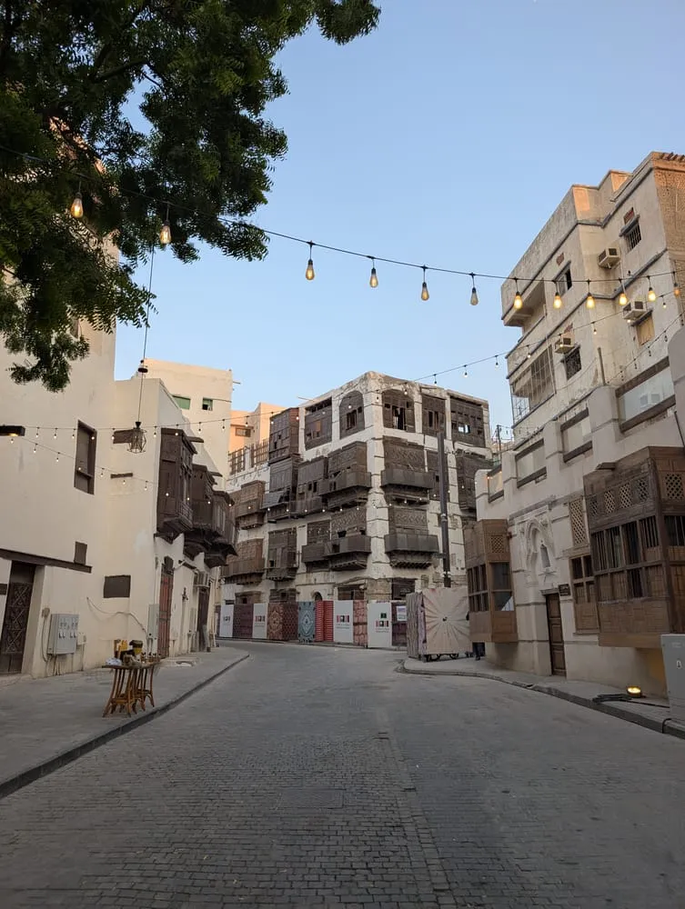 Jeddah Саудовская Аравия 2