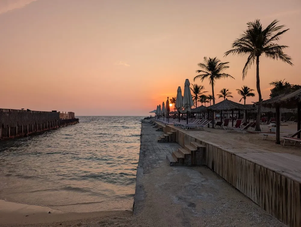 Jeddah Саудовская Аравия 3