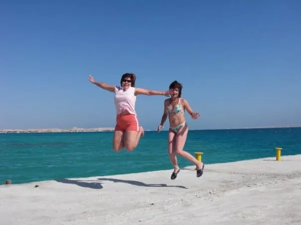 Хургада, Hurghada, Египет 3