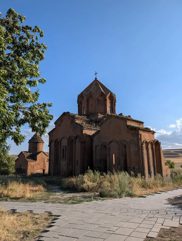 Гюмри, Армения 3