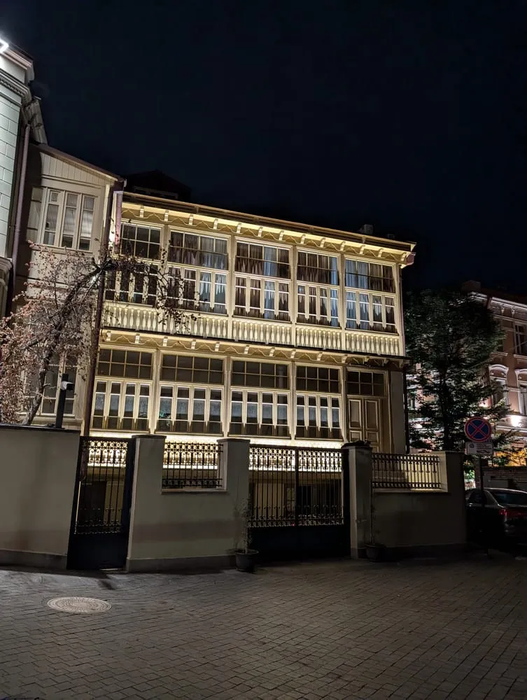 Тбилиси, Грузия 3