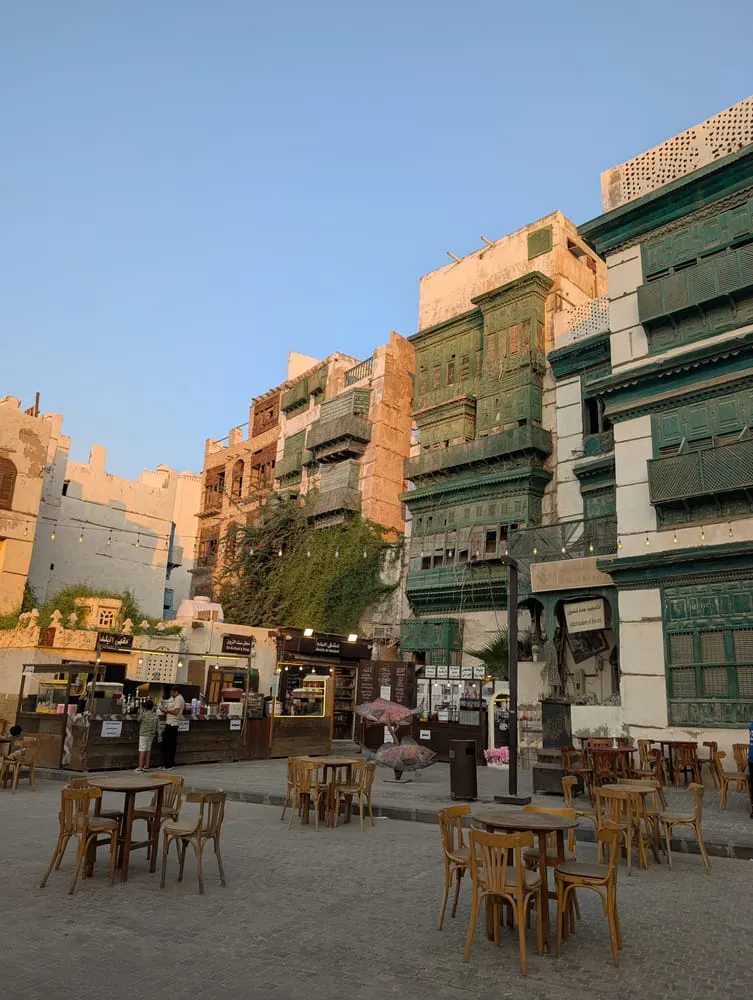 Jeddah Саудовская Аравия 4