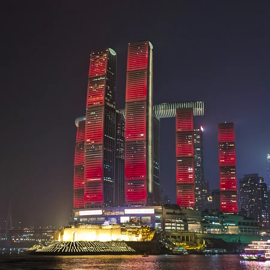 Songdo