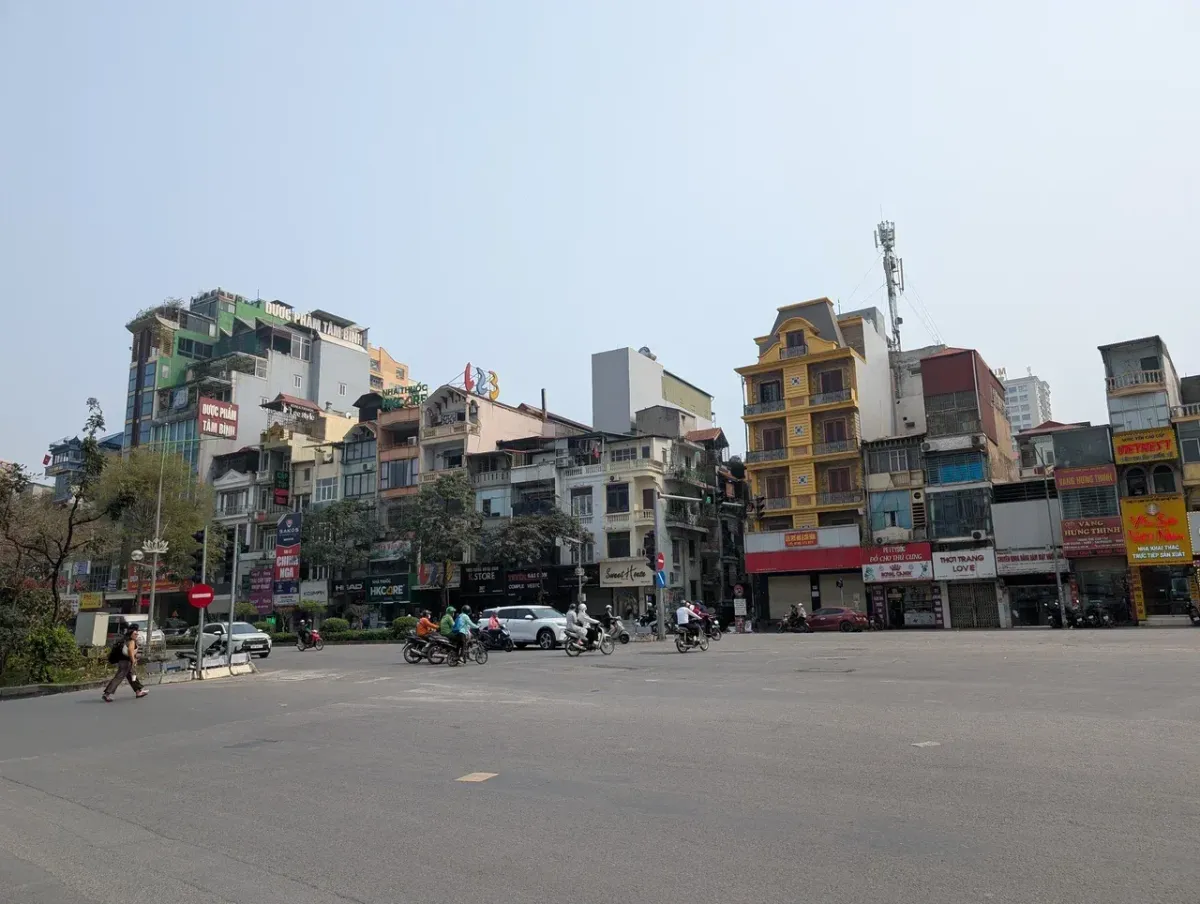 Hanoi Travel Guide