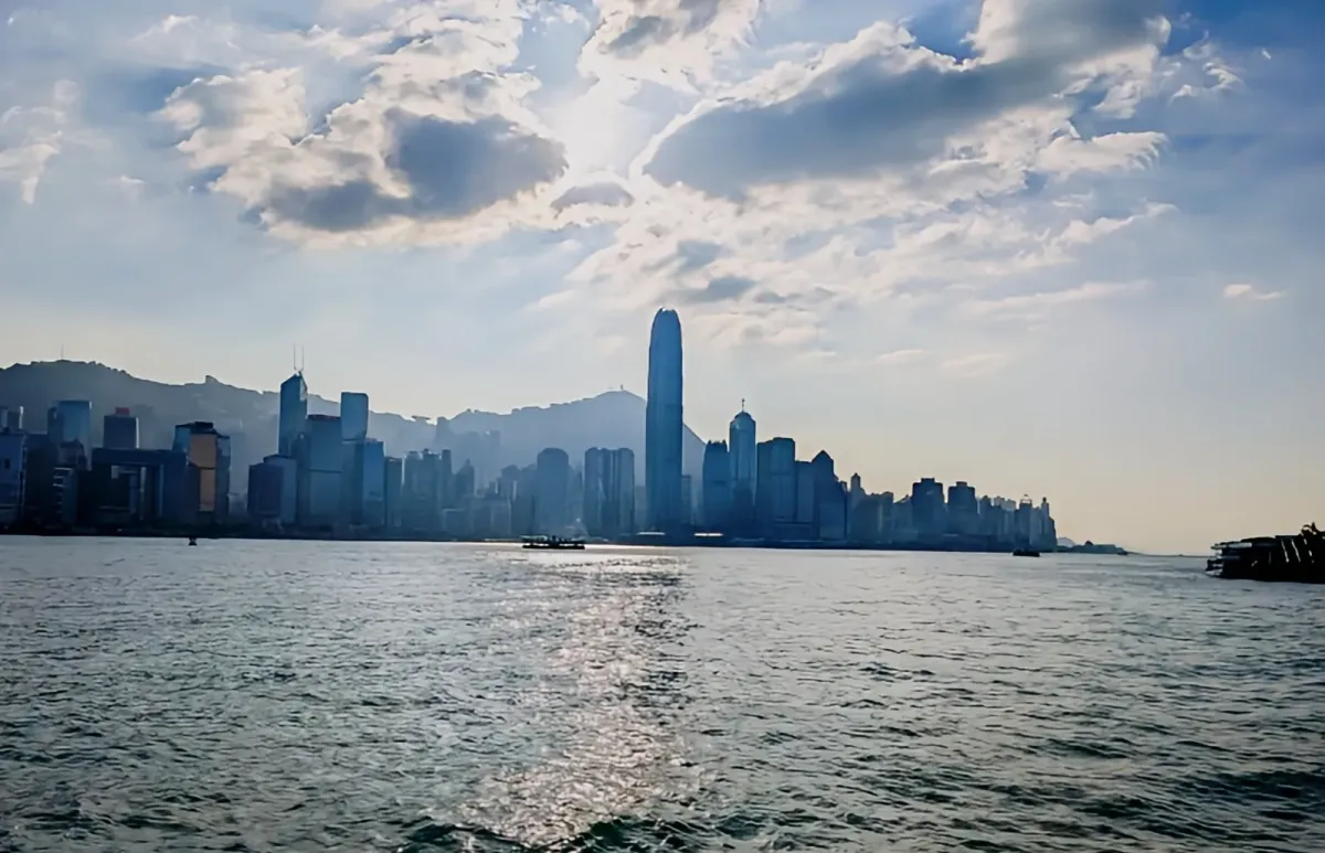 Hong Kong Travel Guide