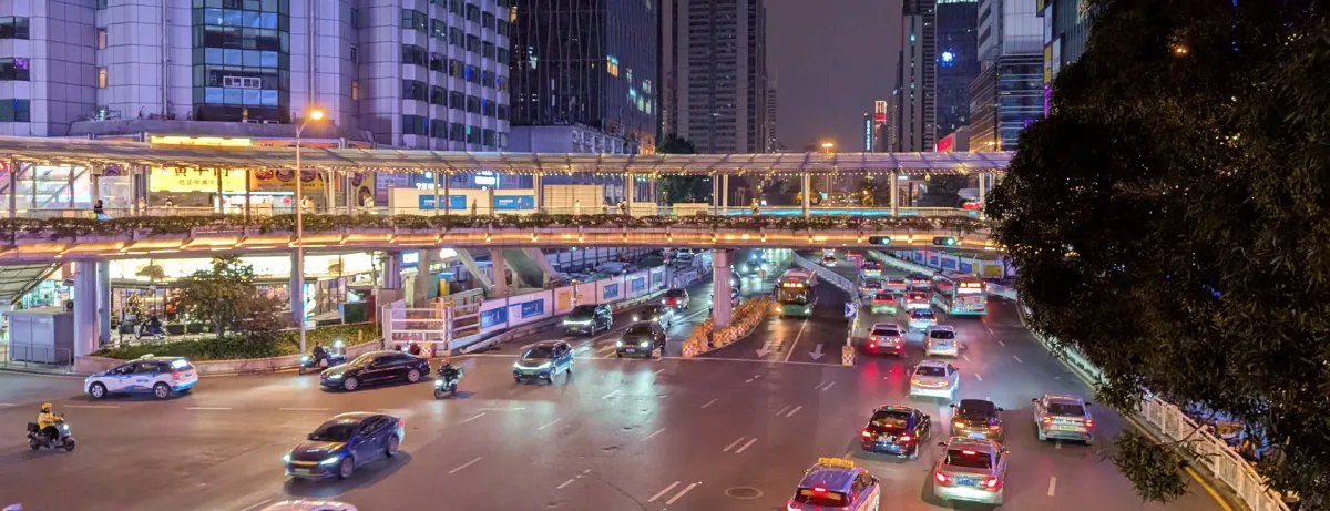 Shenzhen Travel Guide
