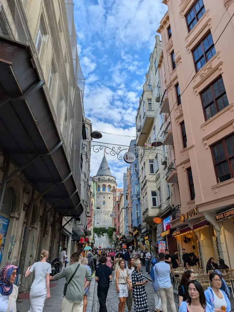 Checkin İstanbul, Стамбул, Турция