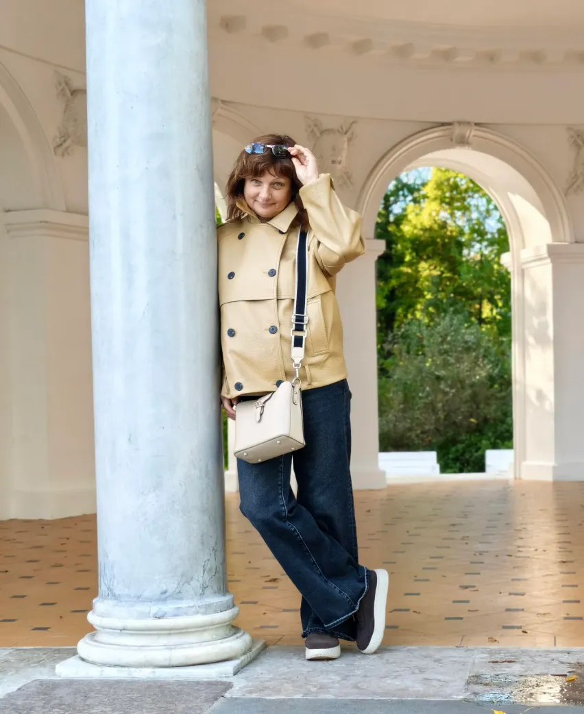 Checkin Санкт-Петербург, Россия 2