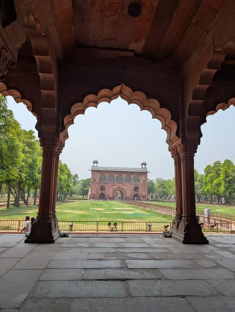 Checkin Delhi, Индия 3