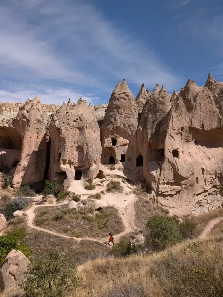 Checkin Cappadocia, Турция 3