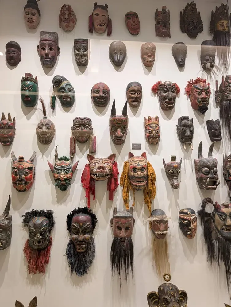 Checkin Museum of Contemporary Art (MOCA BANGKOK), Kamphaeng Phet 6 Road, Lat Yao, Чатучак, Bangkok, Таиланд 1