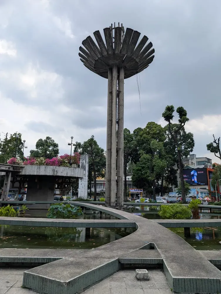 Checkin Hồ Chí Minh, Хошимин, Вьетнам 3