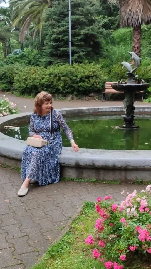 Checkin Батуми, Грузия 1