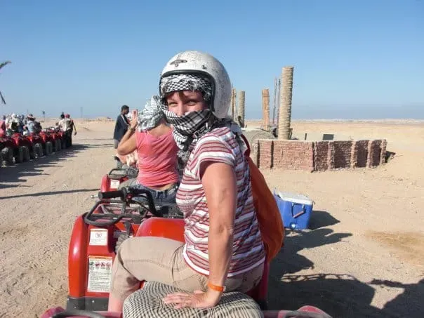 Checkin Хургада, Hurghada, Египет 2