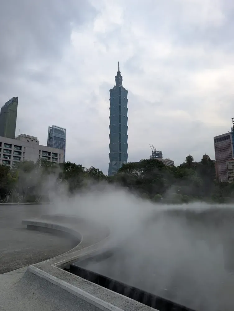 Checkin Taipei 101, Section 5th, Xinyi Road, Xinyi District, Тайбэй, Тайвань 2