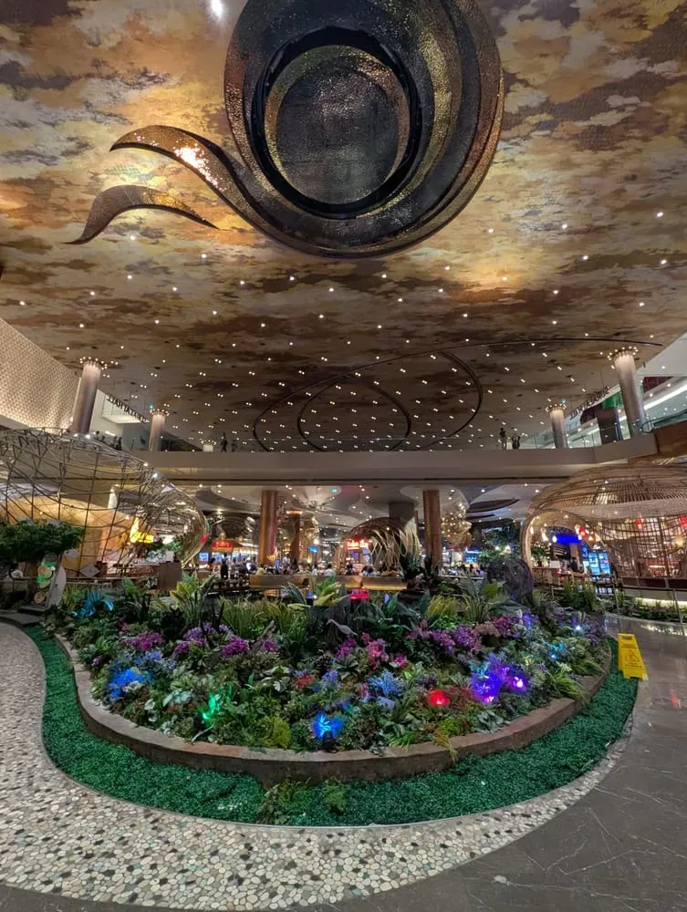 Checkin ICONSIAM, Charoen Nakhon Road, Khlong Ton Sai, Кхлонгсан, Бангкок, Таиланд 1