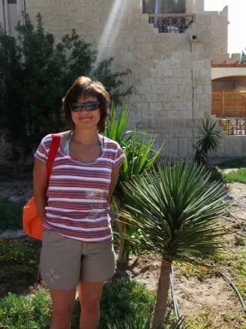 Checkin Хургада, Hurghada, Египет 1