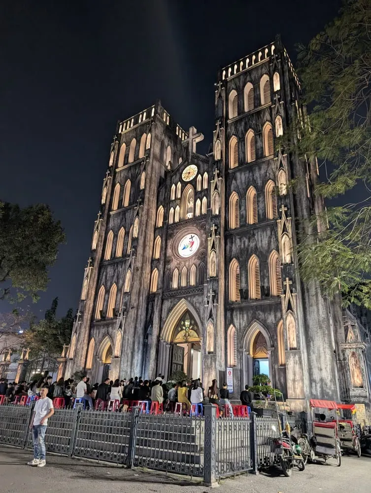 Checkin Hanoi, Ханой, Вьетнам 3