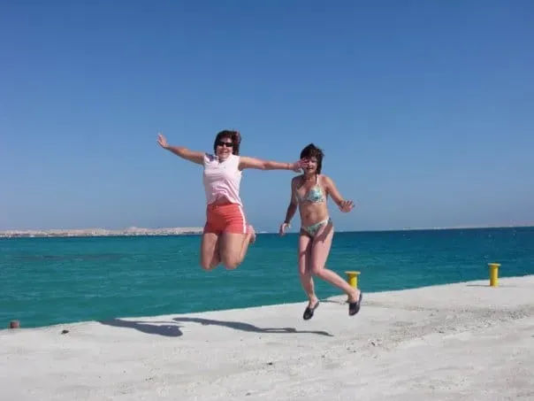 Checkin Хургада, Hurghada, Египет 3