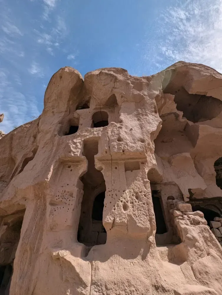 Checkin Cappadocia, Турция 2