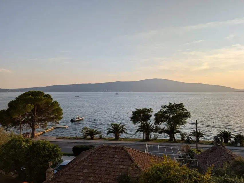 Checkin Tivat, Черногория 2