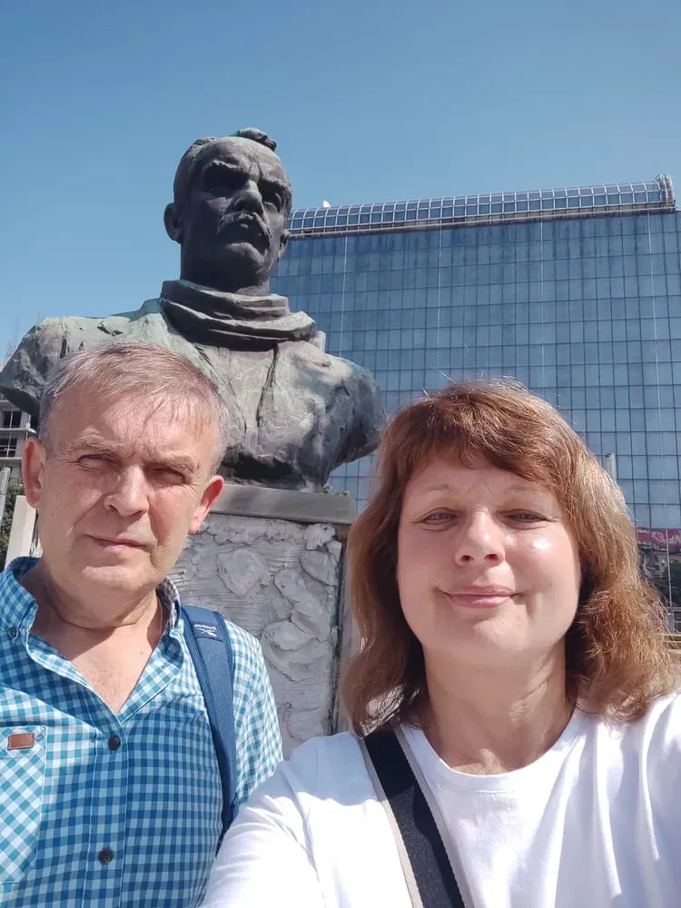 Checkin Белград, Сербия 1