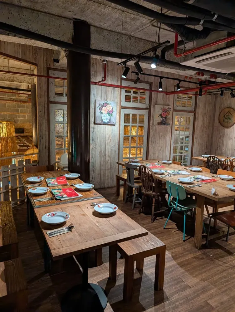 Checkin Ginger Farm Kitchen One Nimman Select Nimmanahaeminda Road, Suthep, Муеанг-Чиангмай, Чианг Май, Таиланд 3