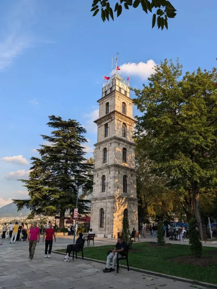 Checkin Bursa, Бурса, Турция 3