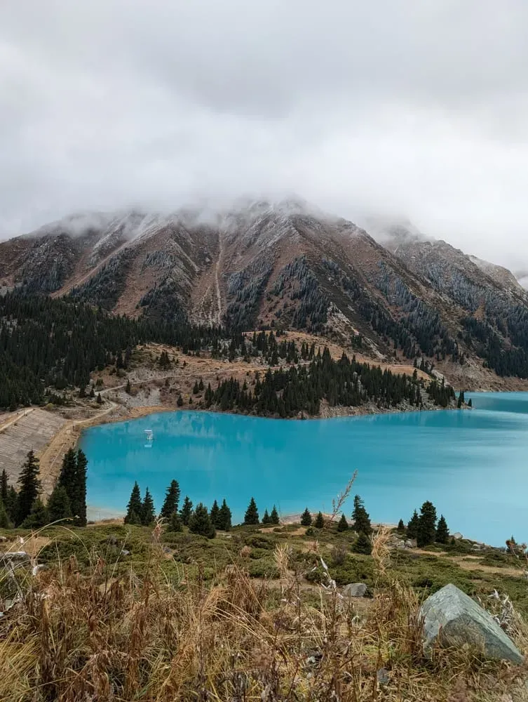 Checkin Almaty, Казахстан