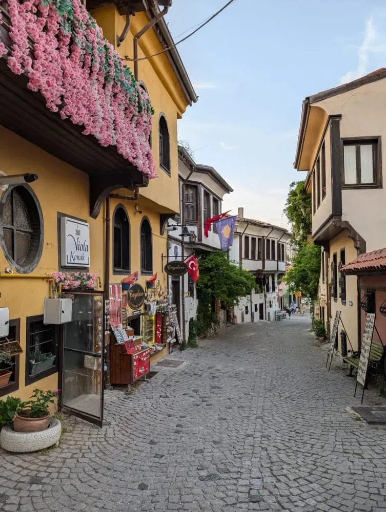 Checkin Eskişehir, Эскишехир, Турция 3