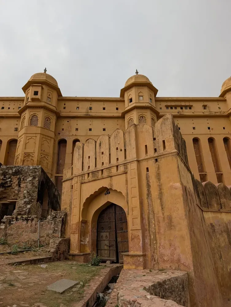 Checkin Jaipur, Раджастан, Индия 2