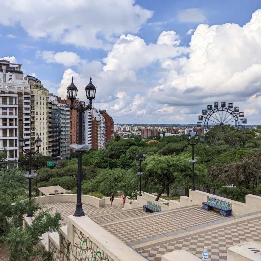Argentina