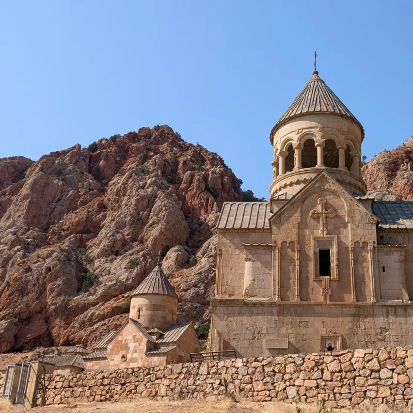 Armenia