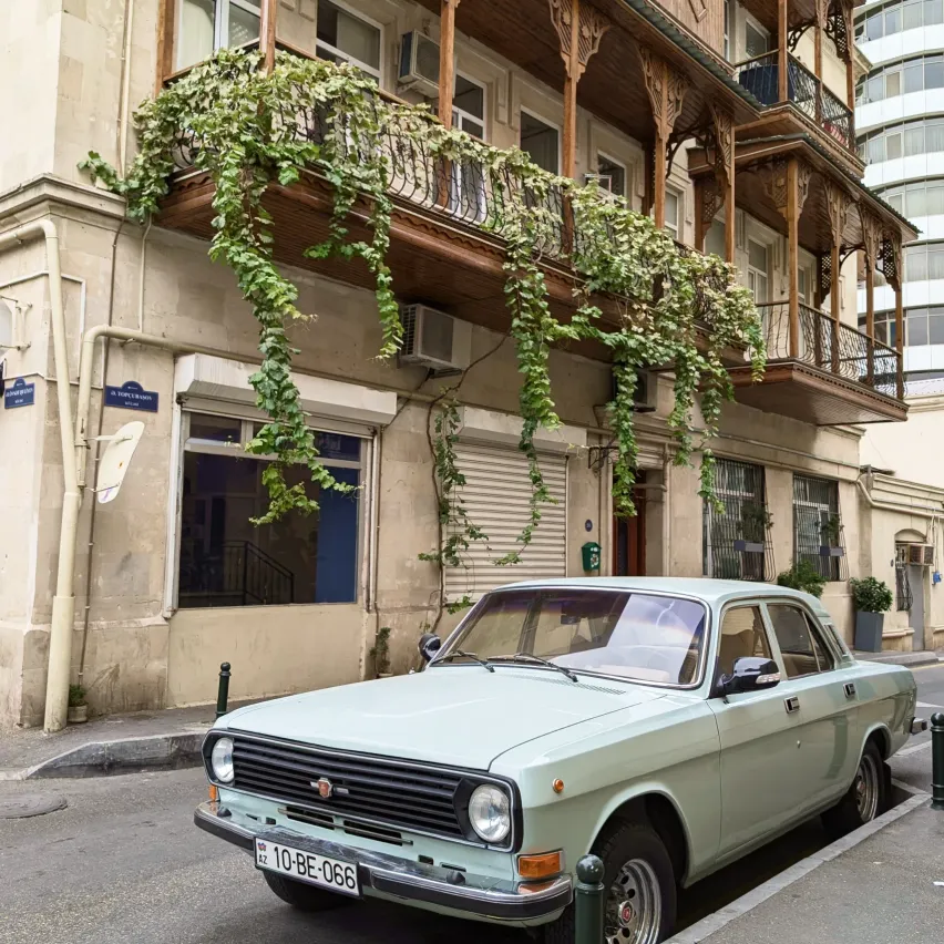 Azerbaijan