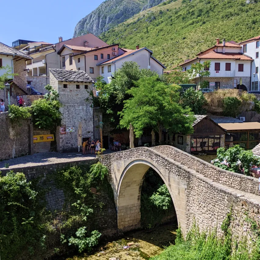 Bosnia and Herzegovina