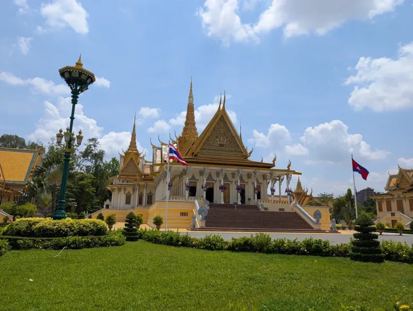 Cambodia