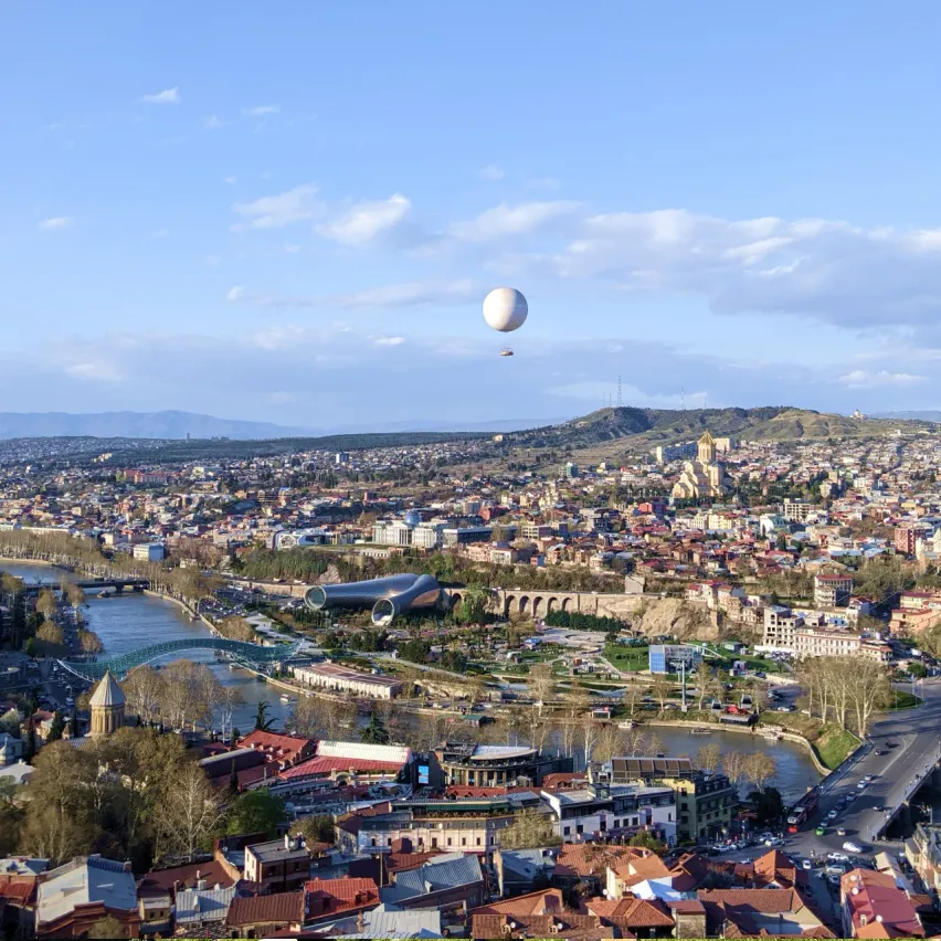 Georgia