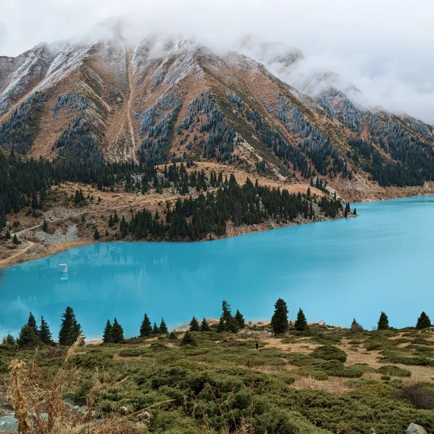 Kazakhstan