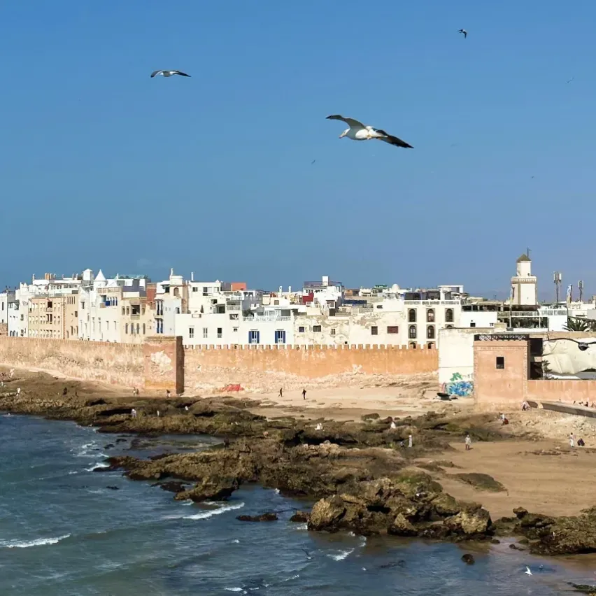 Morocco