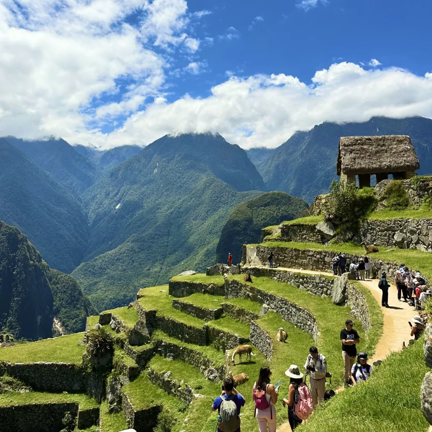 Peru