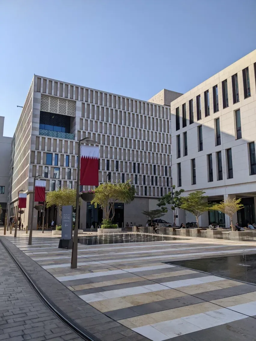 Qatar