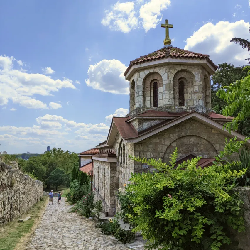 Serbia